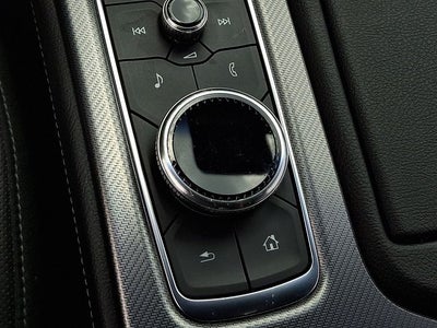 2022 Cadillac CT5 Premium Luxury