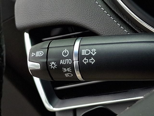 2022 Cadillac CT5 Premium Luxury