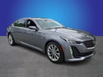 2022 Cadillac CT5 Premium Luxury