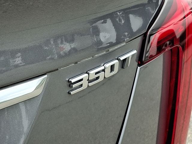 2022 Cadillac CT5 Premium Luxury
