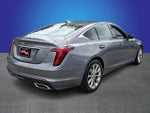 2022 Cadillac CT5 Premium Luxury