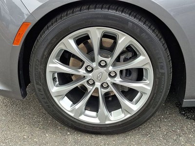 2022 Cadillac CT5 Premium Luxury