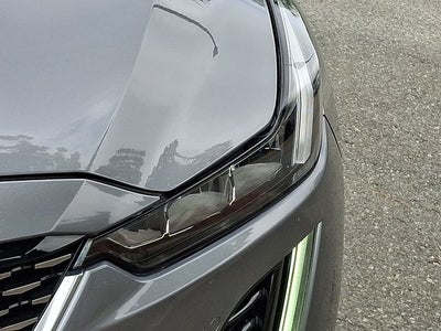 2022 Cadillac CT5 Premium Luxury