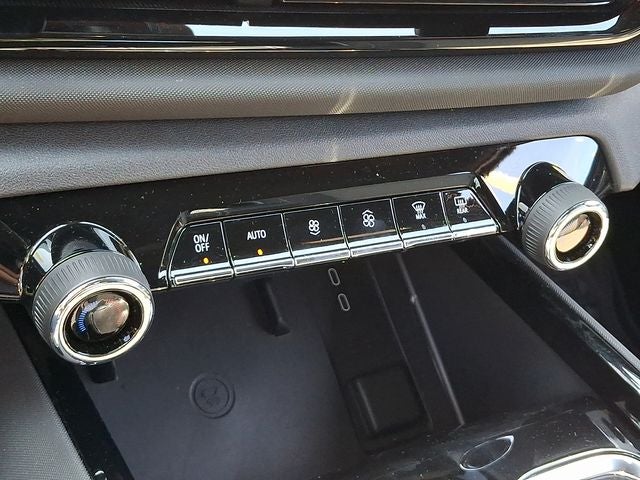2026 Chevrolet Silverado EV Extended Range Trail Boss
