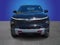 2026 Chevrolet Silverado EV Extended Range Trail Boss