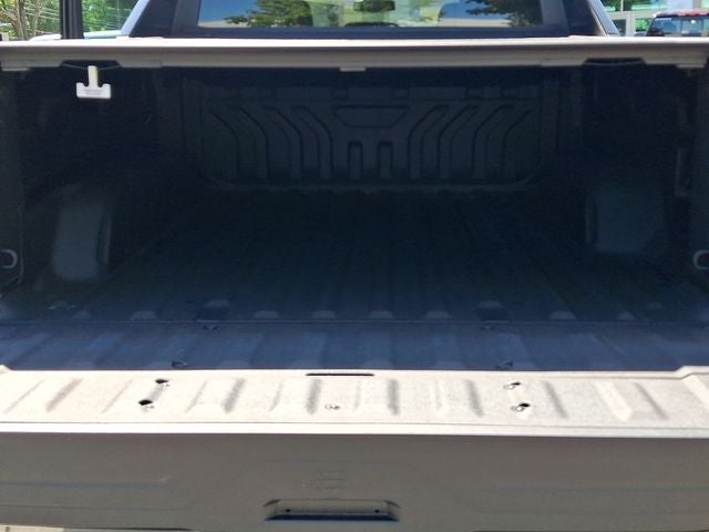 2026 Chevrolet Silverado EV Extended Range Trail Boss