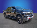 2026 Chevrolet Silverado EV Extended Range Trail Boss