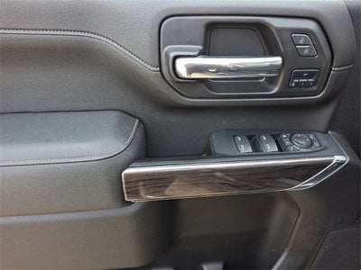 2023 Chevrolet Silverado 2500HD LTZ