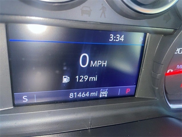 2020 Chevrolet Silverado 2500HD LTZ