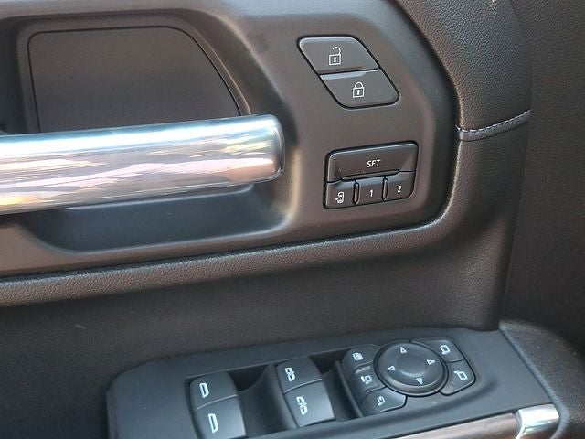 2023 Chevrolet Silverado 3500HD High Country
