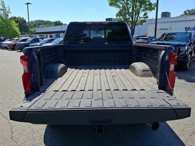 2023 Chevrolet Silverado 3500HD High Country