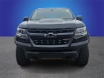 2018 Chevrolet Colorado 4WD ZR2