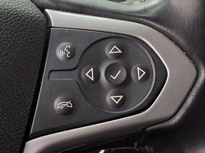 2018 Chevrolet Colorado 4WD ZR2