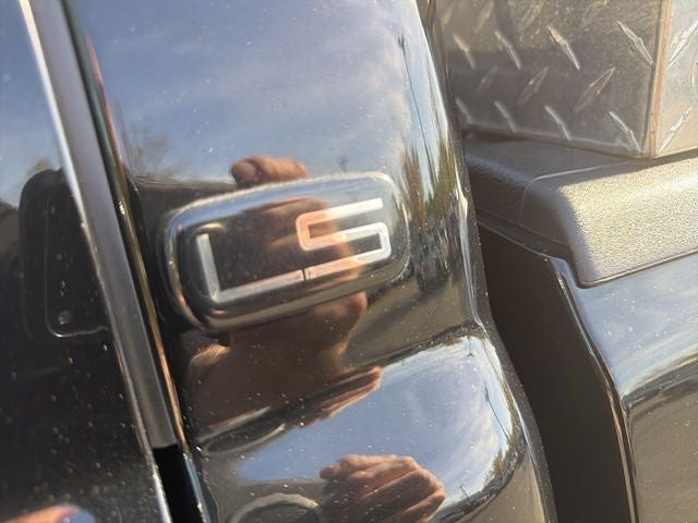 2001 Chevrolet Silverado 3500 LS