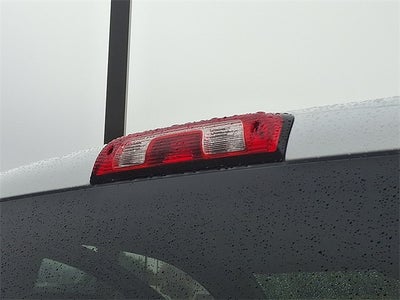 2018 Chevrolet Silverado 1500 WT