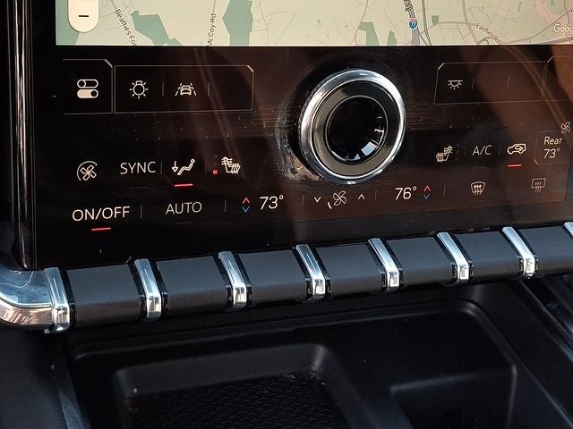 2024 GMC Acadia FWD Elevation