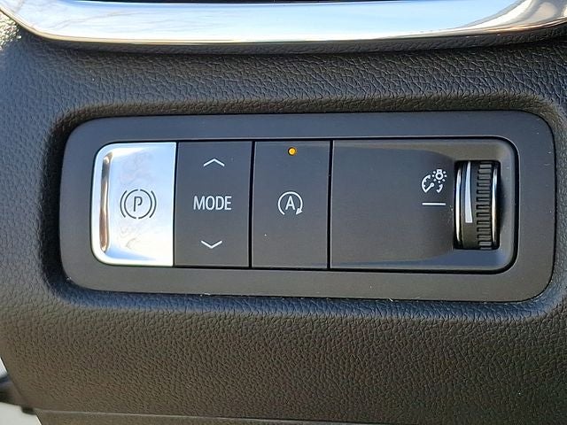 2024 GMC Acadia FWD Elevation