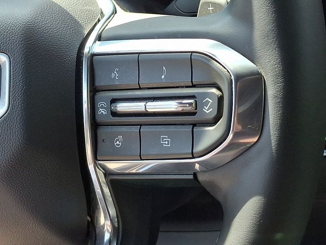 2026 GMC Acadia FWD Elevation