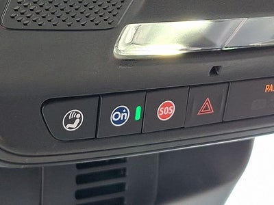 2026 GMC Acadia FWD Elevation