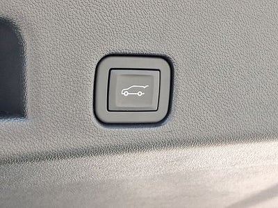 2026 GMC Acadia FWD Elevation