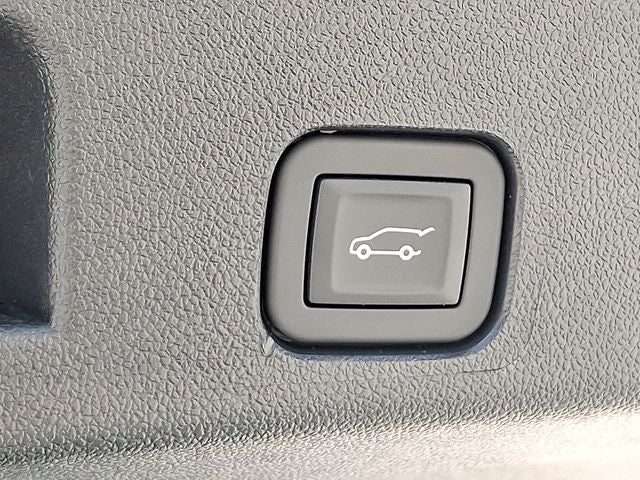 2026 GMC Acadia FWD Elevation