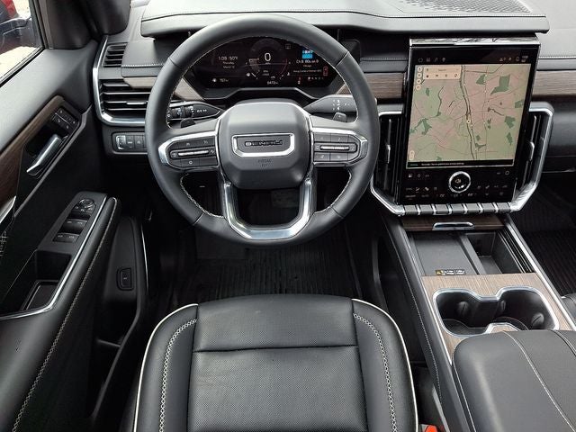 2025 GMC Acadia FWD Denali