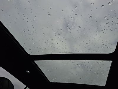 2025 GMC Acadia FWD Denali