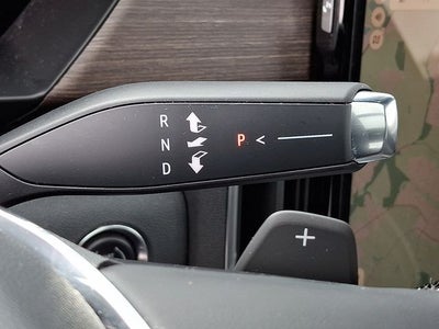 2025 GMC Acadia FWD Denali