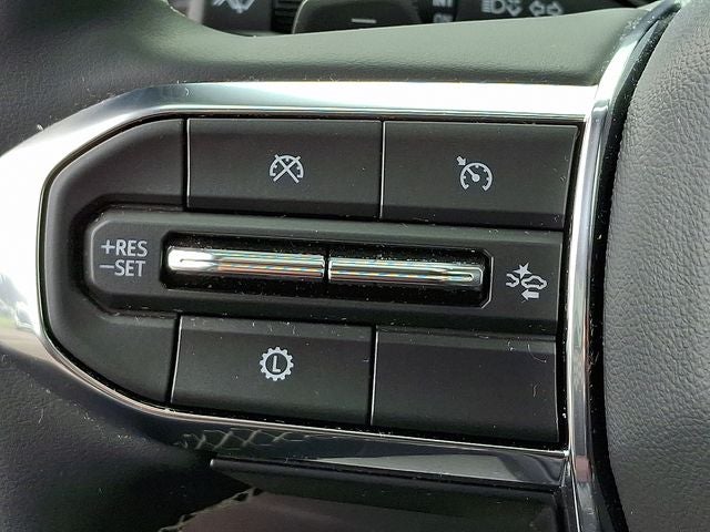 2025 GMC Acadia FWD Denali