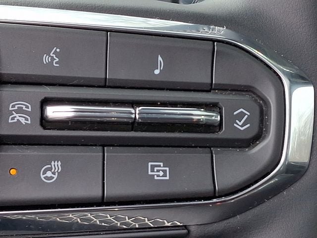 2025 GMC Acadia FWD Denali