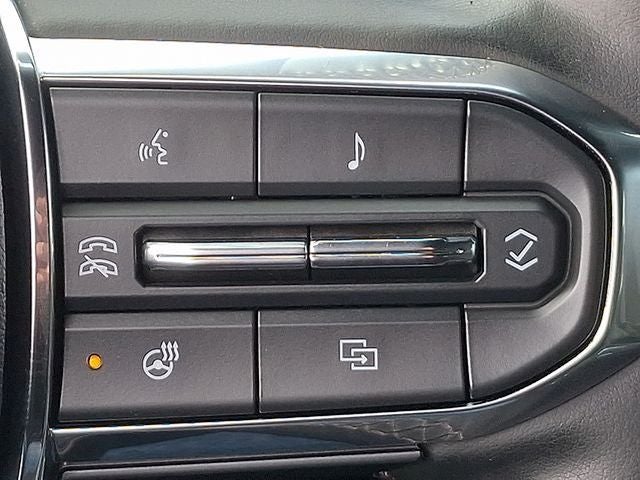 2024 GMC Acadia AWD Elevation