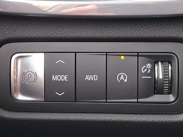 2024 GMC Acadia AWD Elevation