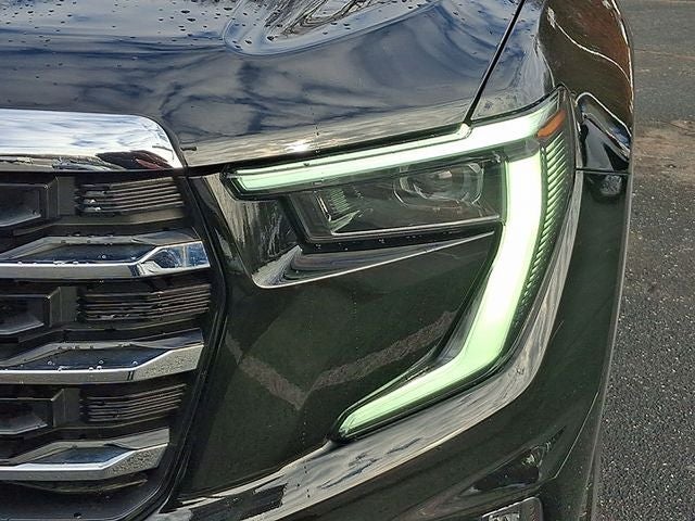 2024 GMC Acadia AWD Elevation