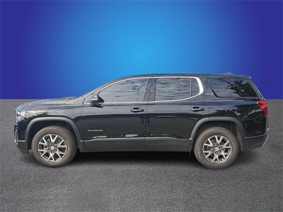 2022 GMC Acadia SLE