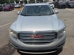 2017 GMC Acadia SLT