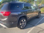 2017 GMC Acadia SLT