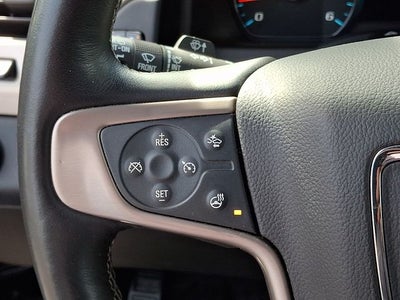 2017 GMC Yukon Denali Denali
