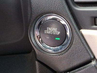 2017 GMC Yukon Denali Denali
