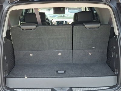 2017 GMC Yukon Denali Denali