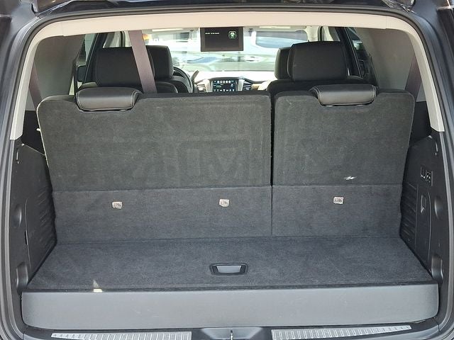 2017 GMC Yukon Denali Denali