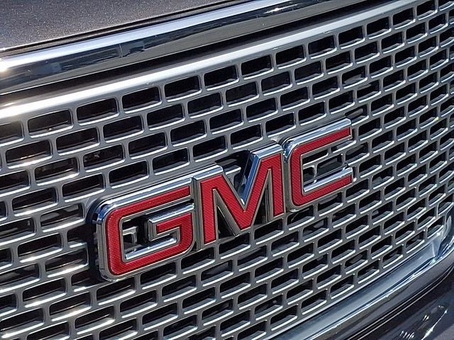 2017 GMC Yukon Denali Denali