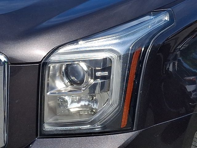 2017 GMC Yukon Denali Denali