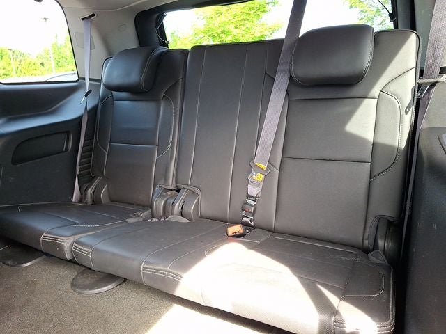 2017 GMC Yukon Denali Denali