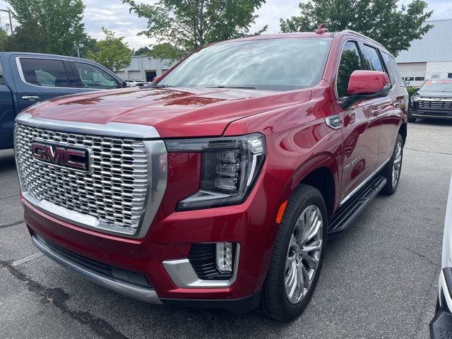 2024 GMC Yukon Denali Denali