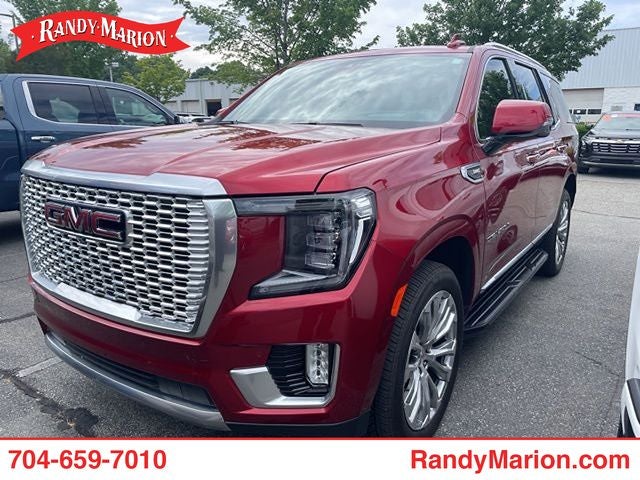 2024 GMC Yukon Denali Denali