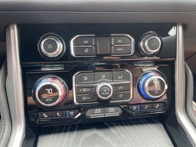 2024 GMC Yukon Denali Denali