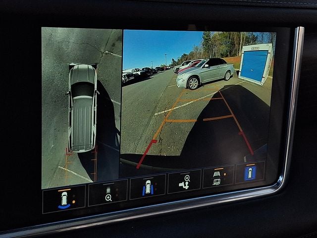 2022 GMC Yukon Denali Denali