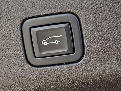 2022 GMC Yukon Denali Denali