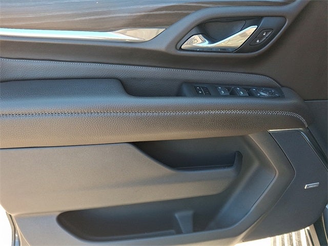 2021 GMC Yukon Denali Denali