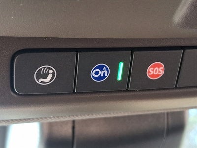 2021 GMC Yukon Denali Denali